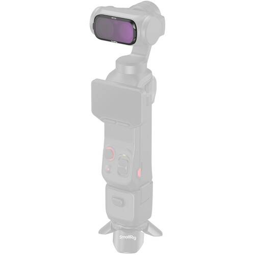 SmallRig Base Filter Kit for Insta360 Luna Ultra (Set of 4)