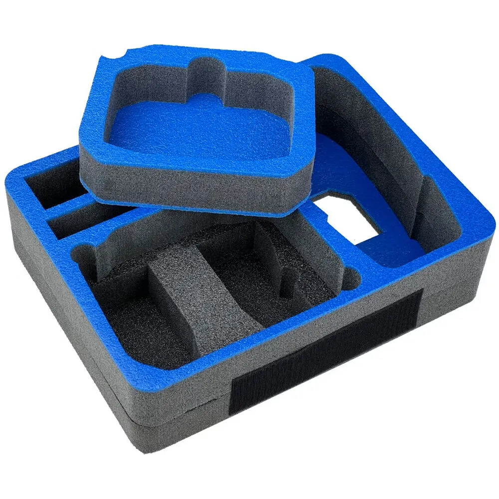 BrightLine Bags Drone Foam Insert for DJI Mavic 3 Fly More Combo