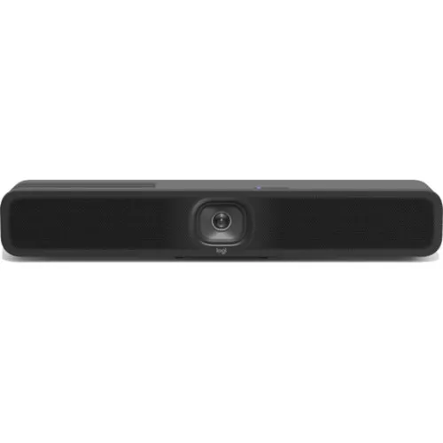 Logitech MeetUp 2 All-in-One USB Conferencing Camera (TAA Compliant)