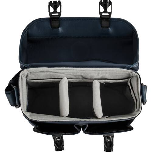 Oberwerth Momentum Bag (Dark Navy, 5L)