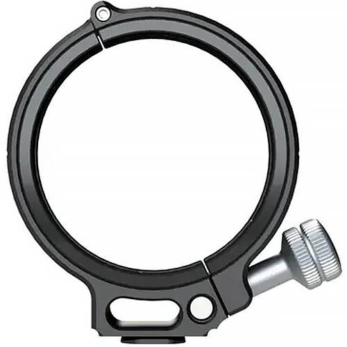 Kirk Lens Collar for Nikon Z 70-200mm f/2.8 VR S II Lens