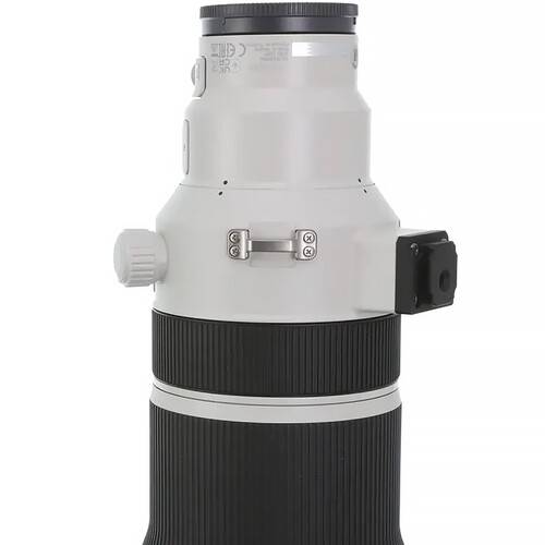 Kirk Adapter for Sony FE 100-400mm f/4.5 GM OSS Lens