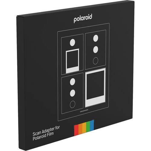 Polaroid Studio Film Scanner Adapter