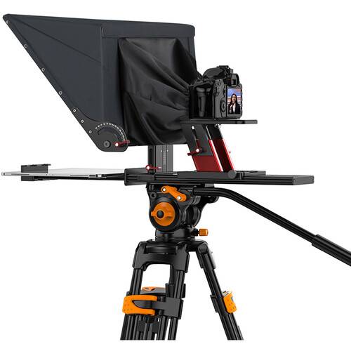 Desview TP15 Portable Teleprompter Kit (15")