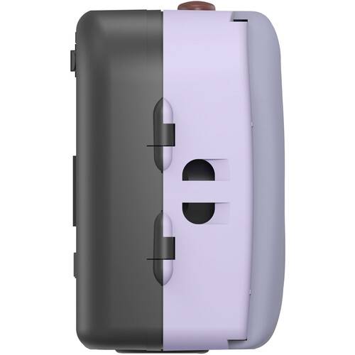 Kodak EC35 35mm Film Camera (Lavender)