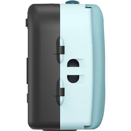 Kodak EC35 35mm Film Camera (Powder Blue)