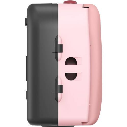 Kodak EC35 35mm Film Camera (Blush Pink)