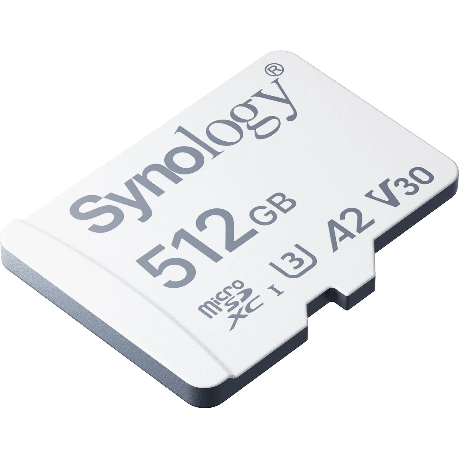 Synology 512GB MSD01 UHS-I microSDXC Memory Card