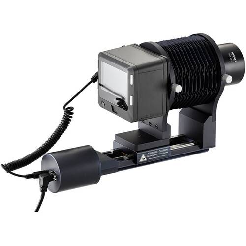 Novoflex STACKPRO 1 Auto Stacking System for Phase One IQ3 &amp; IQ4 Cameras
