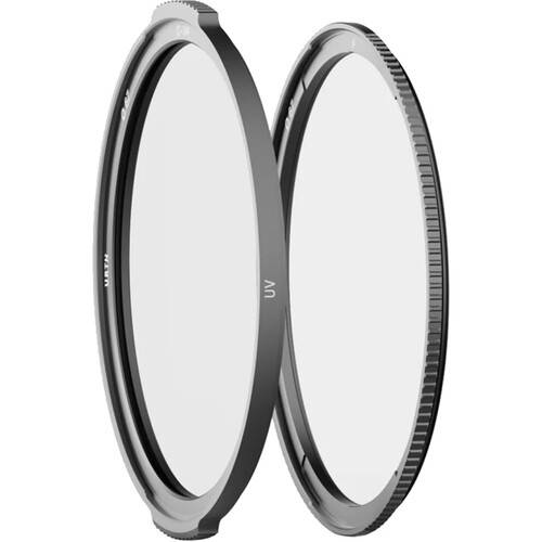Urth Magnetic UV Lens Filter Pro (77mm)