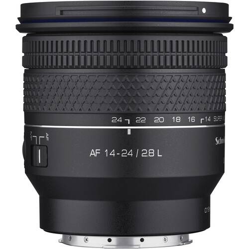 Samyang AF 14-24mm f/2.8 Lens (L-Mount)