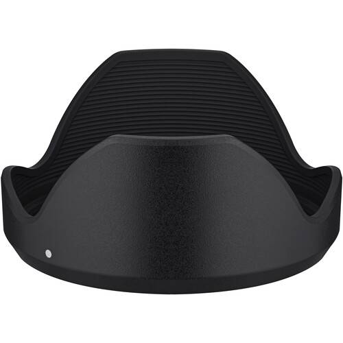 Samyang SH-G3 Petal-Style Lens Hood for AF 24-60mm f/2.8 Lens