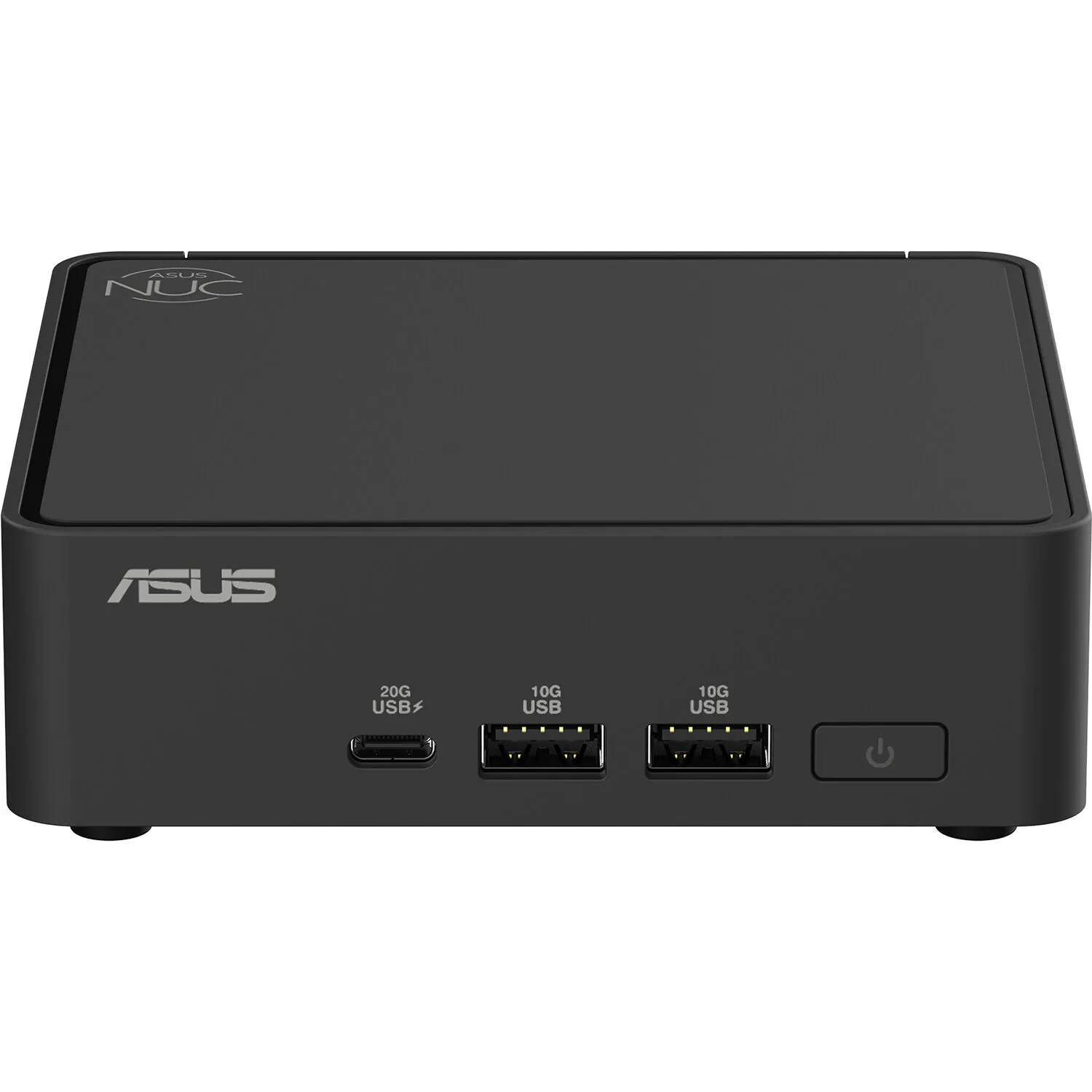 ASUS NUC 15 Pro Slim Mini Desktop Computer