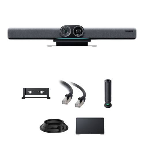 Insta360 Connect Dual-Camera AI Video Bar Conference Room Kit