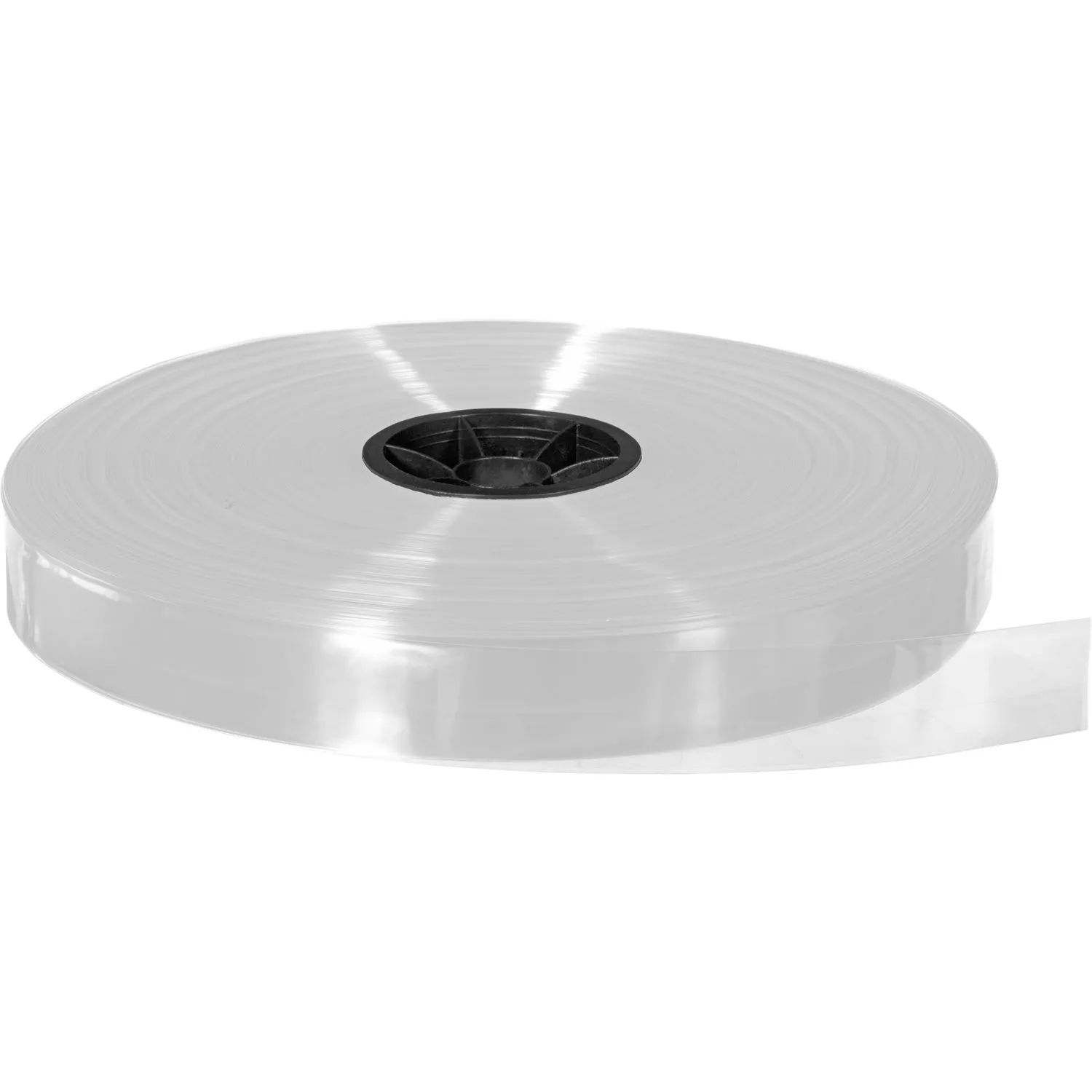 Lineco Polyguard Continuous Film Sleeving Roll (Clear, 1000')