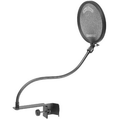 Shure PS-6 - Microphone Pop Filter