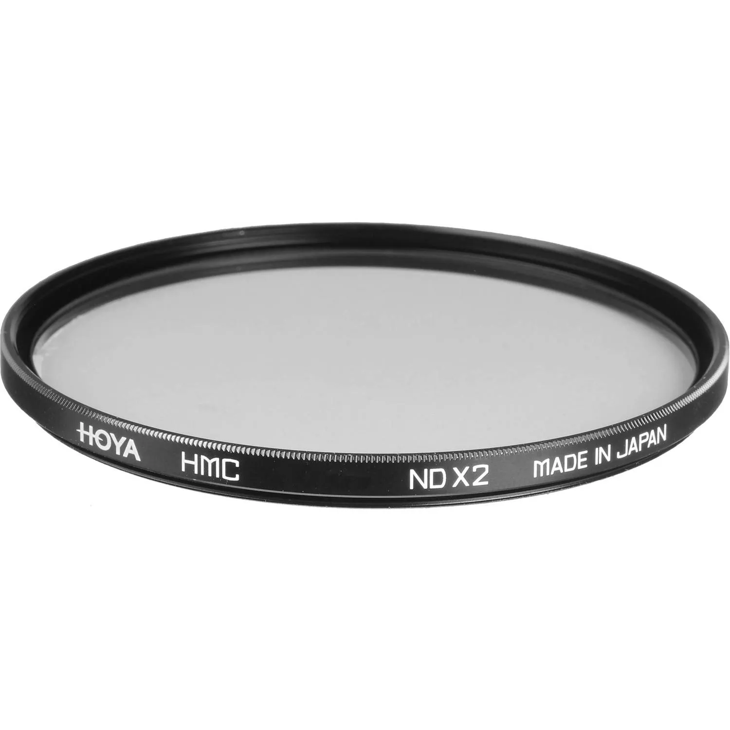 Hoya HMC ND Filter (58mm, 1-Stop)