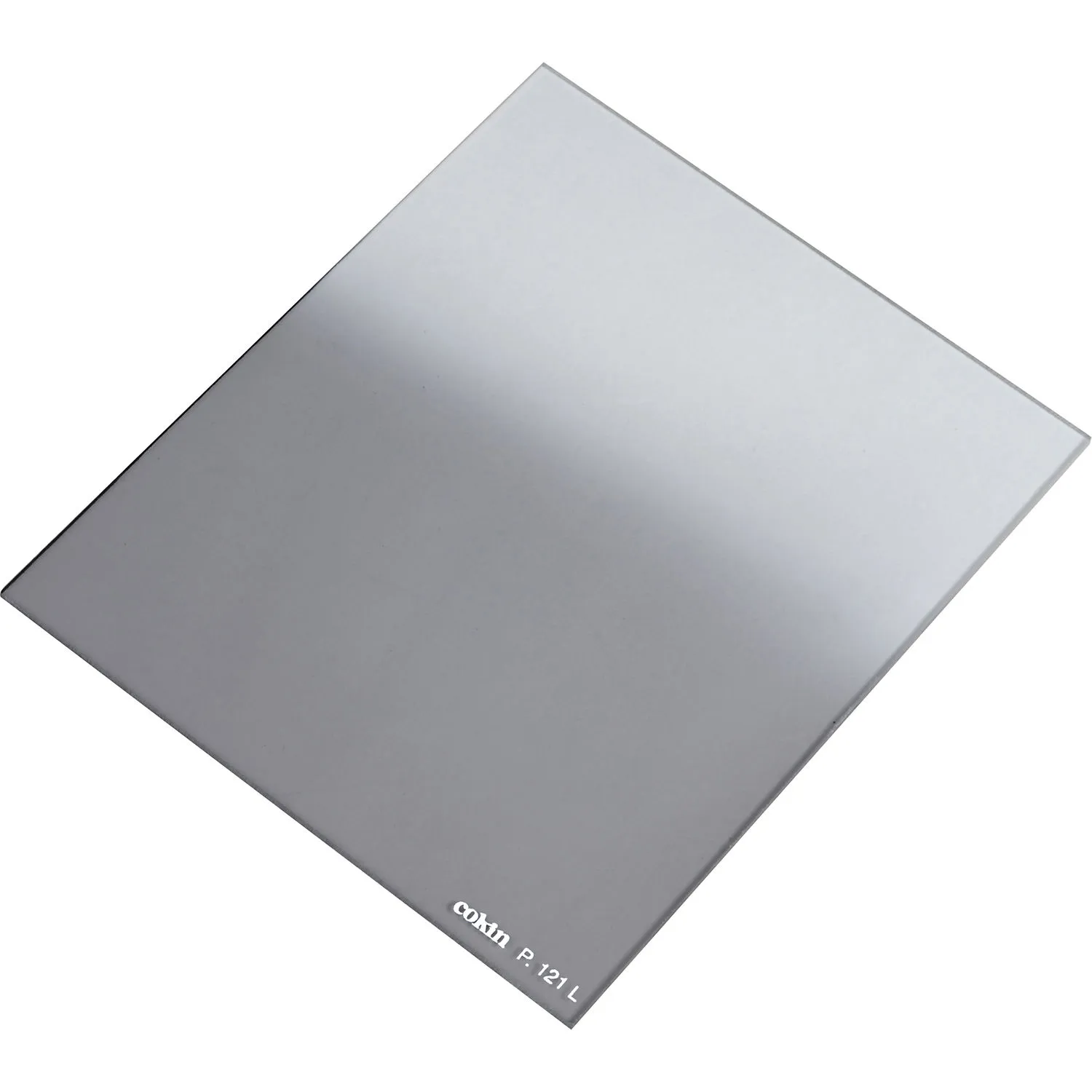 Cokin P Series Hard-Edge Graduated ND Filter (84 x 100mm, 1-Stop)
