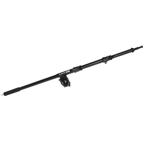 Avenger D600CB Mini Boom (Black)