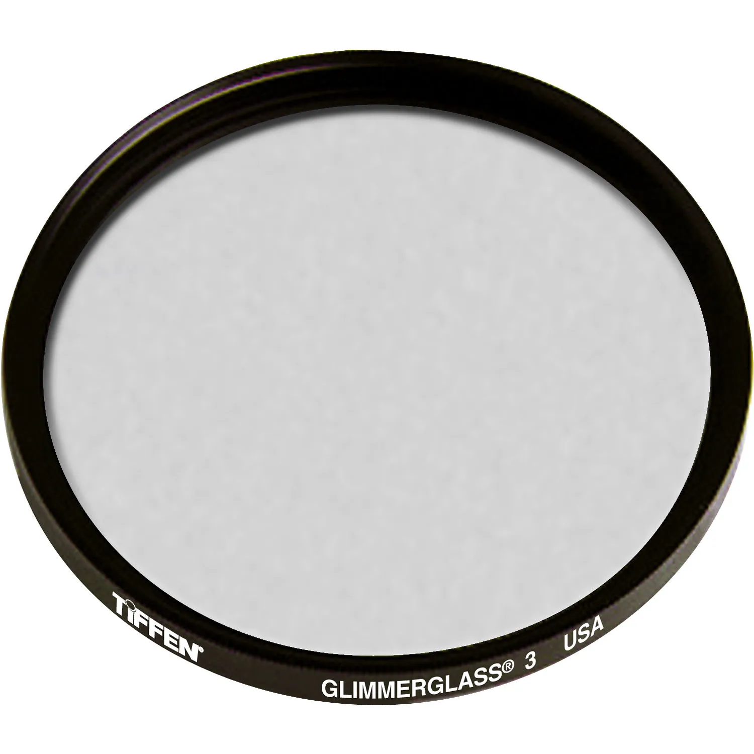 Tiffen Glimmerglass Filter (49mm, Grade 3)