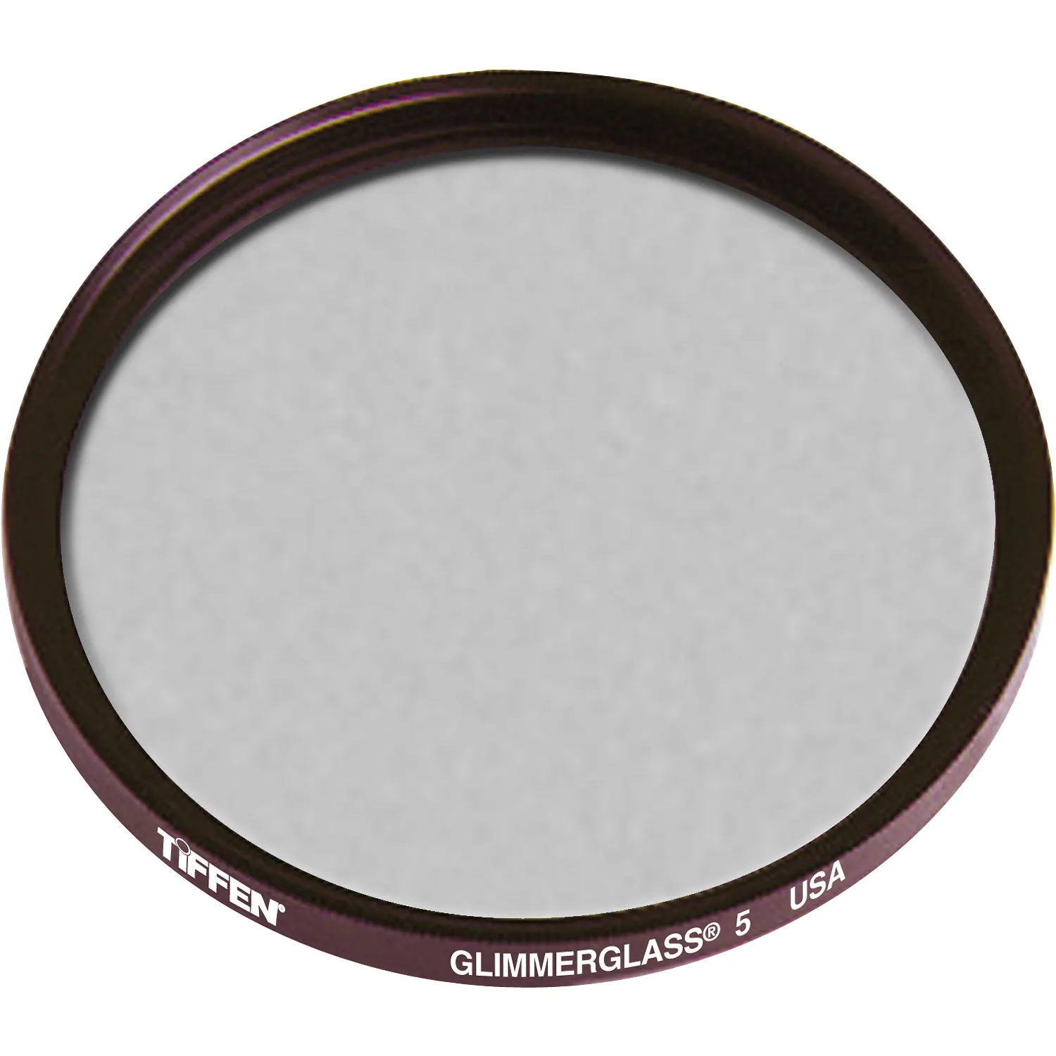 Tiffen Glimmerglass Filter (58mm, Grade 5)