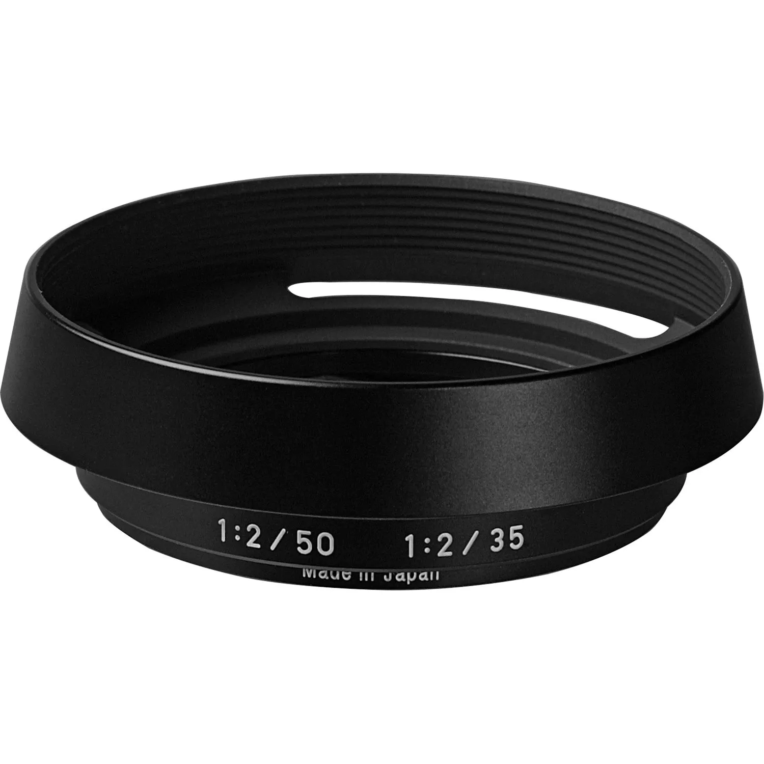 ZEISS Lens Hood for 35mm and 50mm