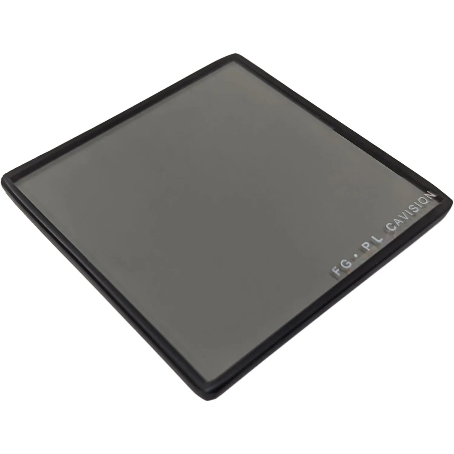 Cavision 3 x 3" Linear Polarizer Filter (3mm Thick)