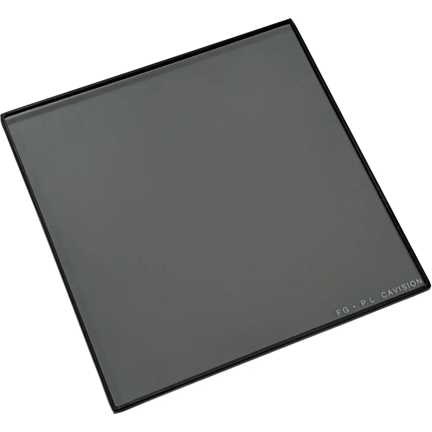 Cavision 5 x 5" Linear Polarizer Filter (3mm Thick)