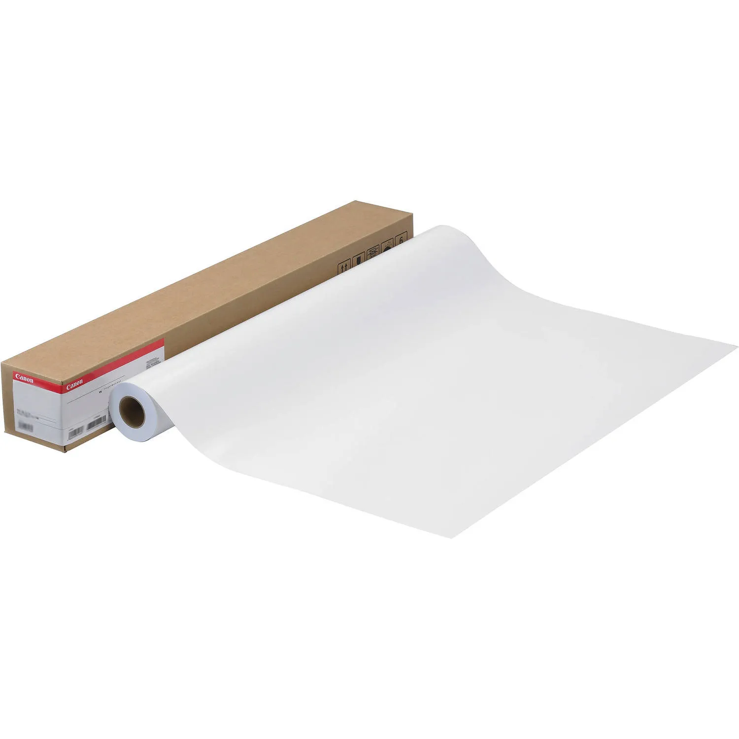 Canon Matte Coated Paper for Inkjet (170 gsm, 24" x 100' Roll)