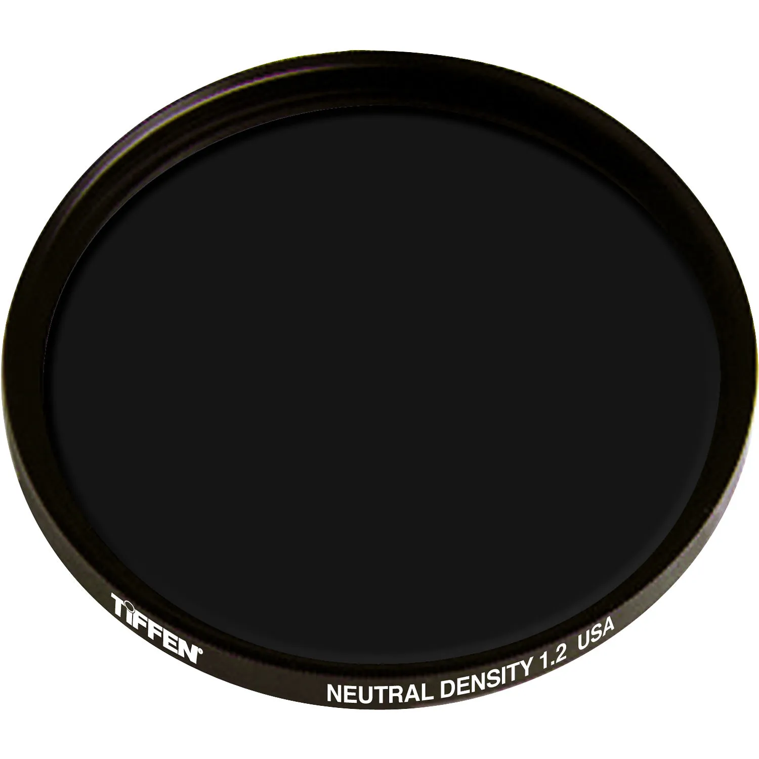 Tiffen Filter Wheel 3 ND 1.2 Filter (1.2-Stop)