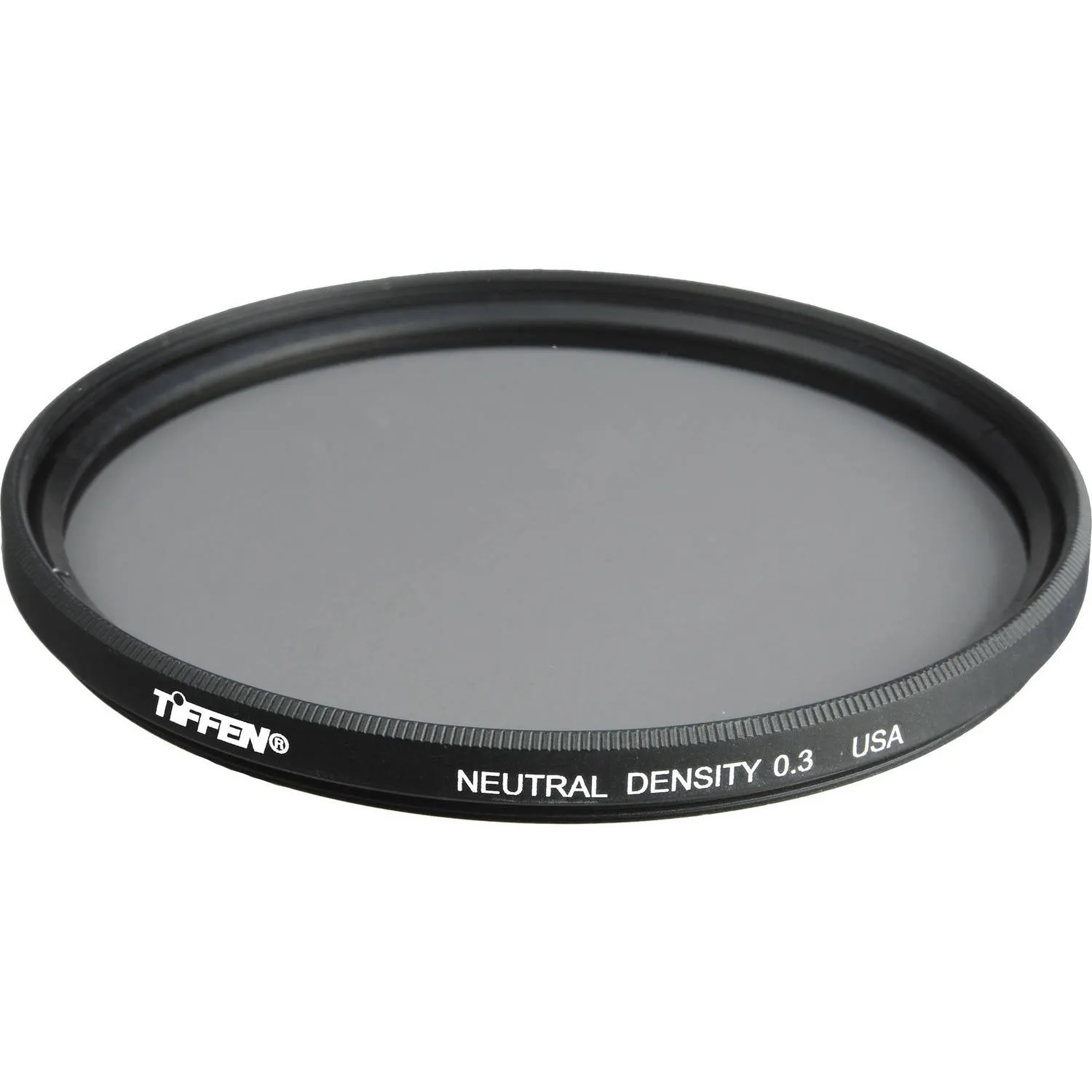 Tiffen Filter Wheel 3 ND 0.3 Filter (1-Stop)