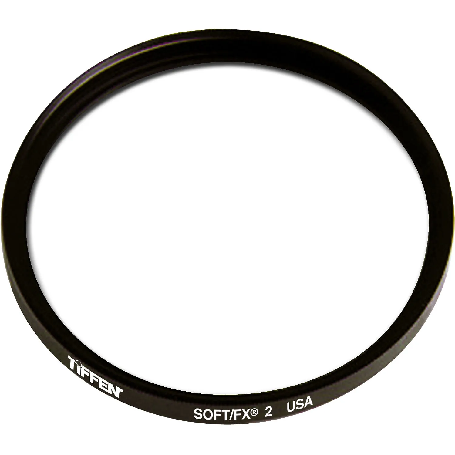 Tiffen Filter Wheel 3 Soft FX 2 Filter