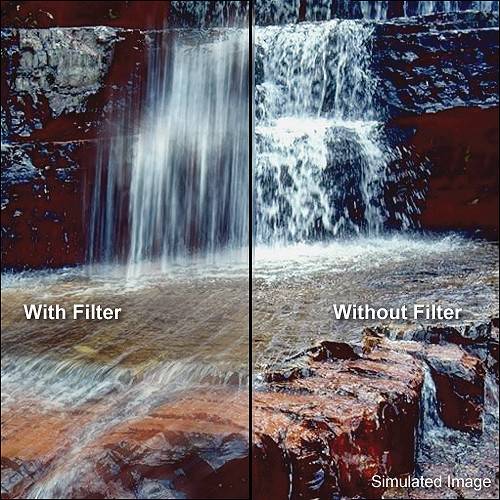 Tiffen Digital HT ND Filter (58mm, 4-Stop)