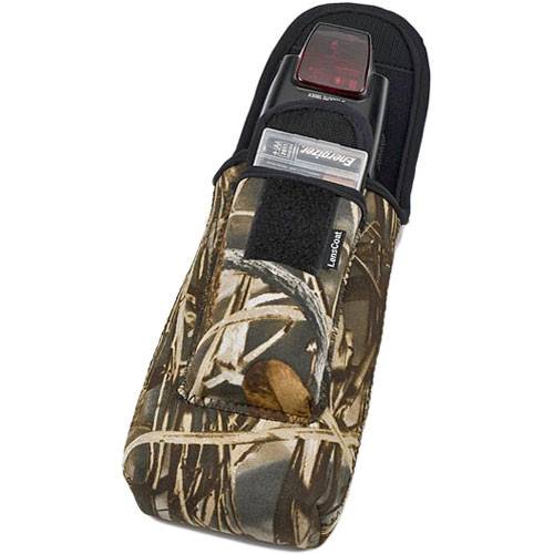 LensCoat FlashKeeper (Realtree Max4 HD)