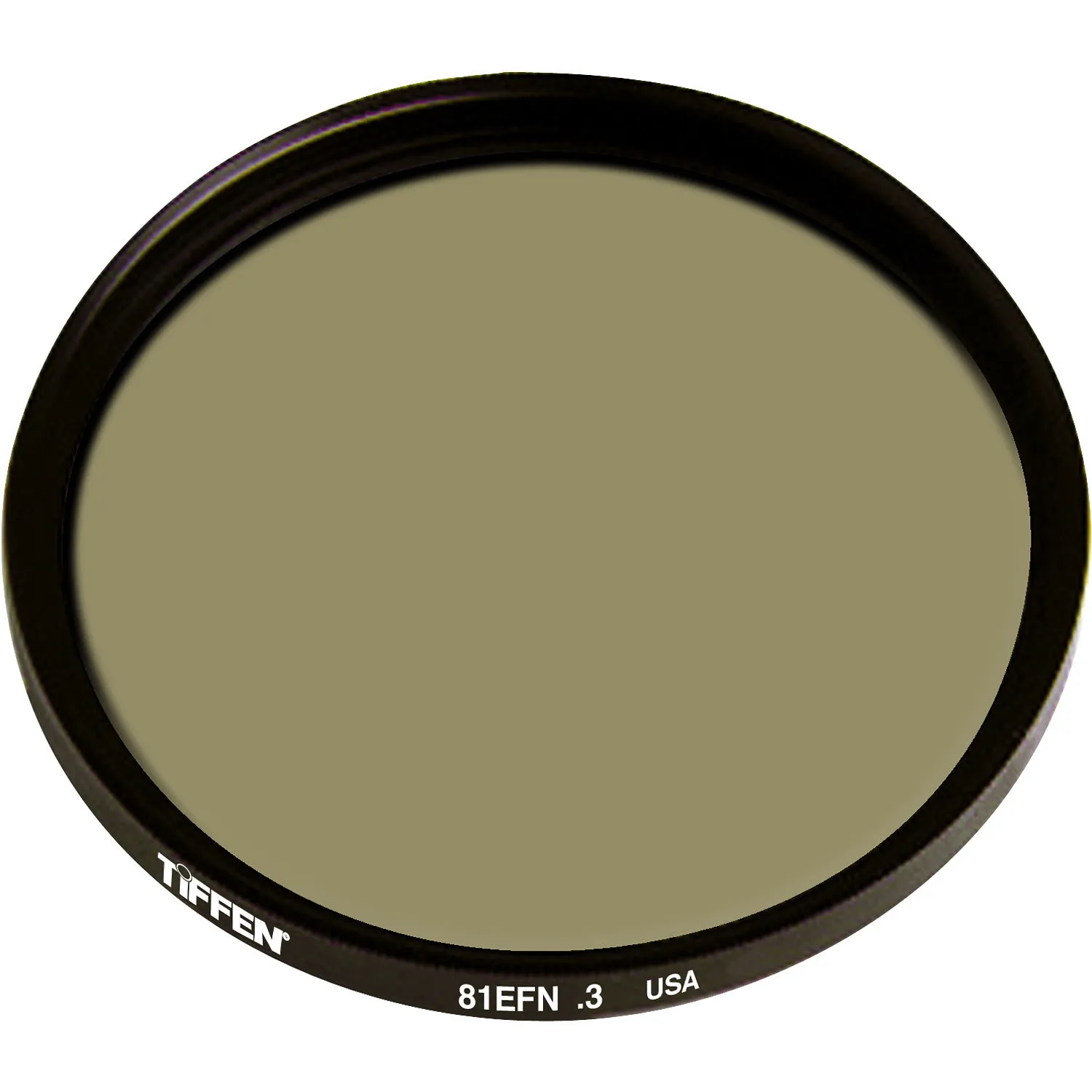 Tiffen Combination Light Balancing 81EF/ND Filter (82mm, 1-Stop)