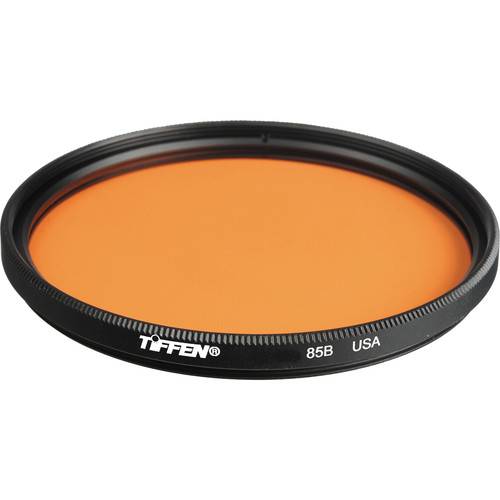 Tiffen Combination 85B/ND Filter (72mm, 1-Stop)