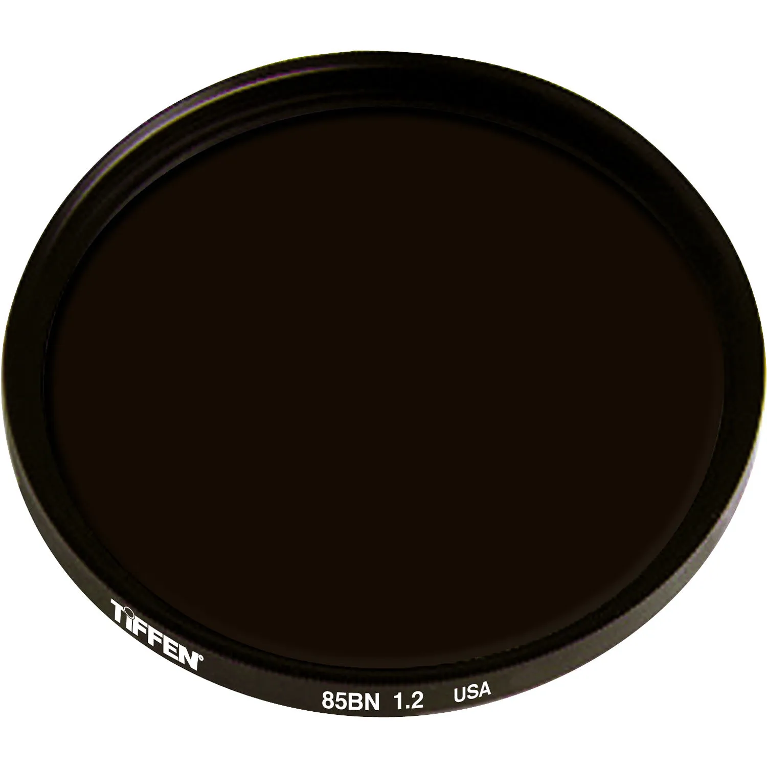 Tiffen Combination 85B/ND Filter (86mm, 4-Stop)