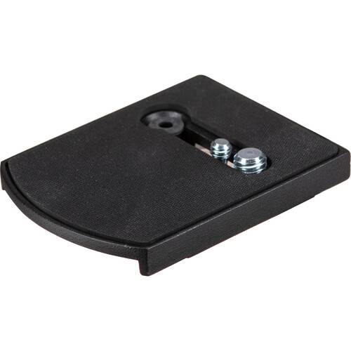 Manfrotto 410PL Quick Release Plate - for RC4 Quick Release System
