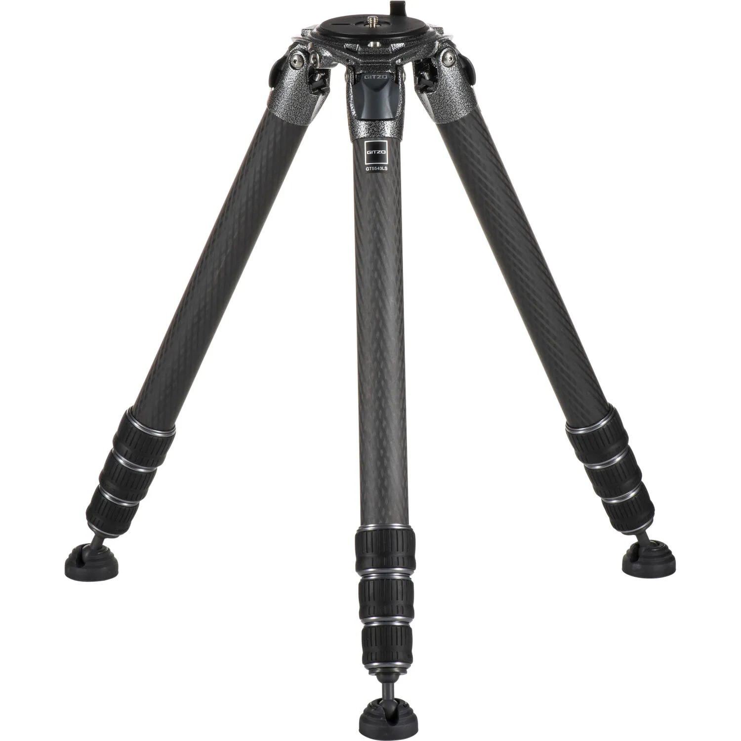 SLIK 700DX Pro Tripod Legs (Black)