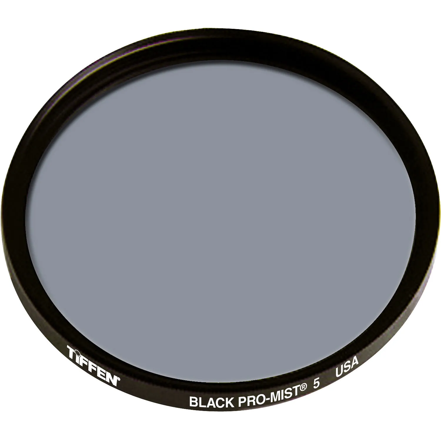 Tiffen Black Pro-Mist Filter (138mm, Grade 5)