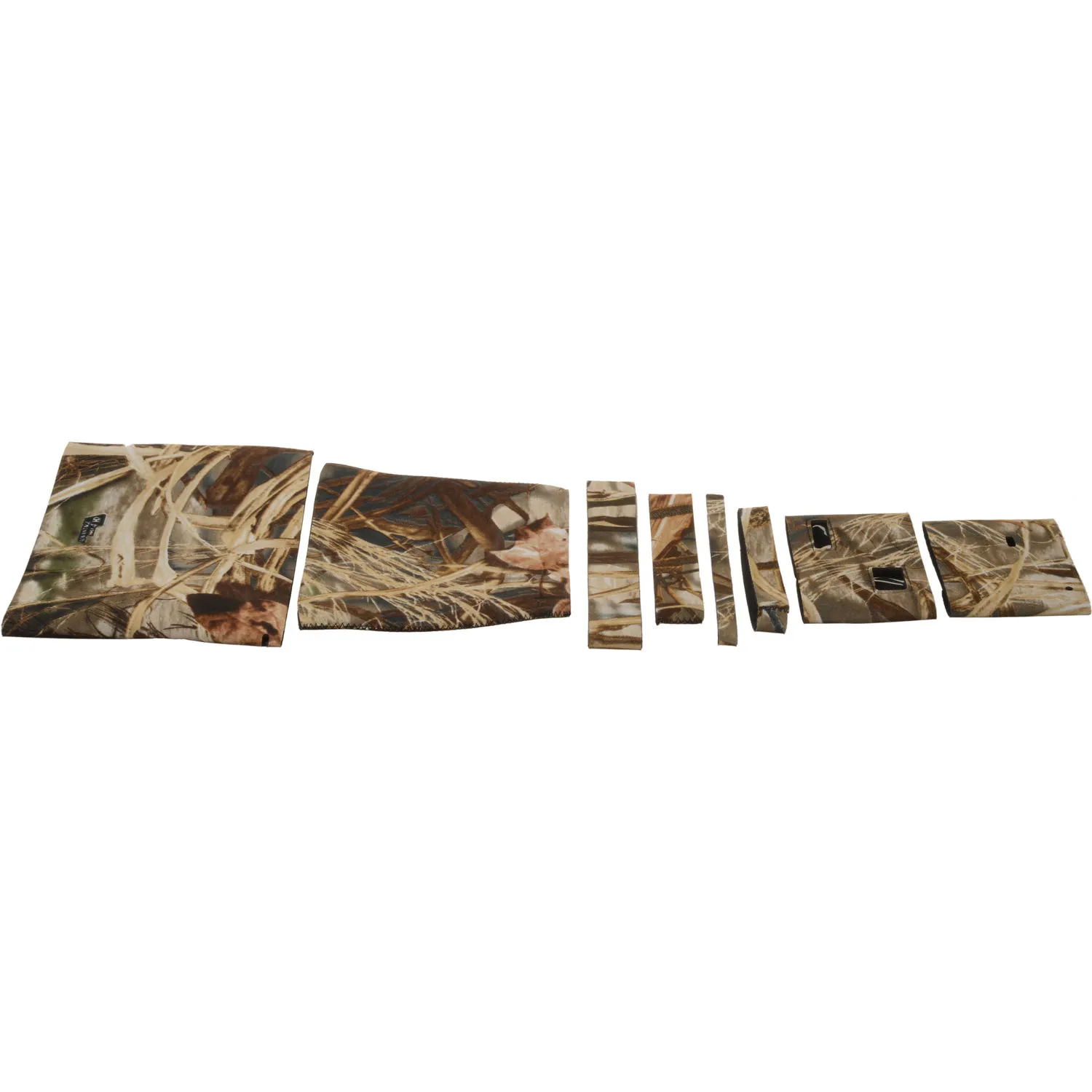 LensCoat Lens Cover for the Sigma 800mm f/5.6 Lens (Realtree Max4)