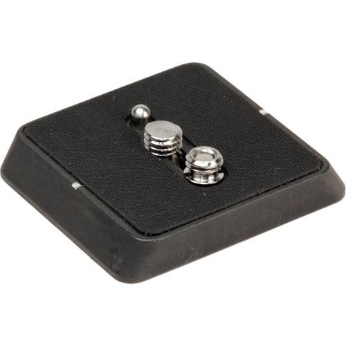 Gitzo GS5370B Series 3-5 Aluminum Quick Release Plate Square B