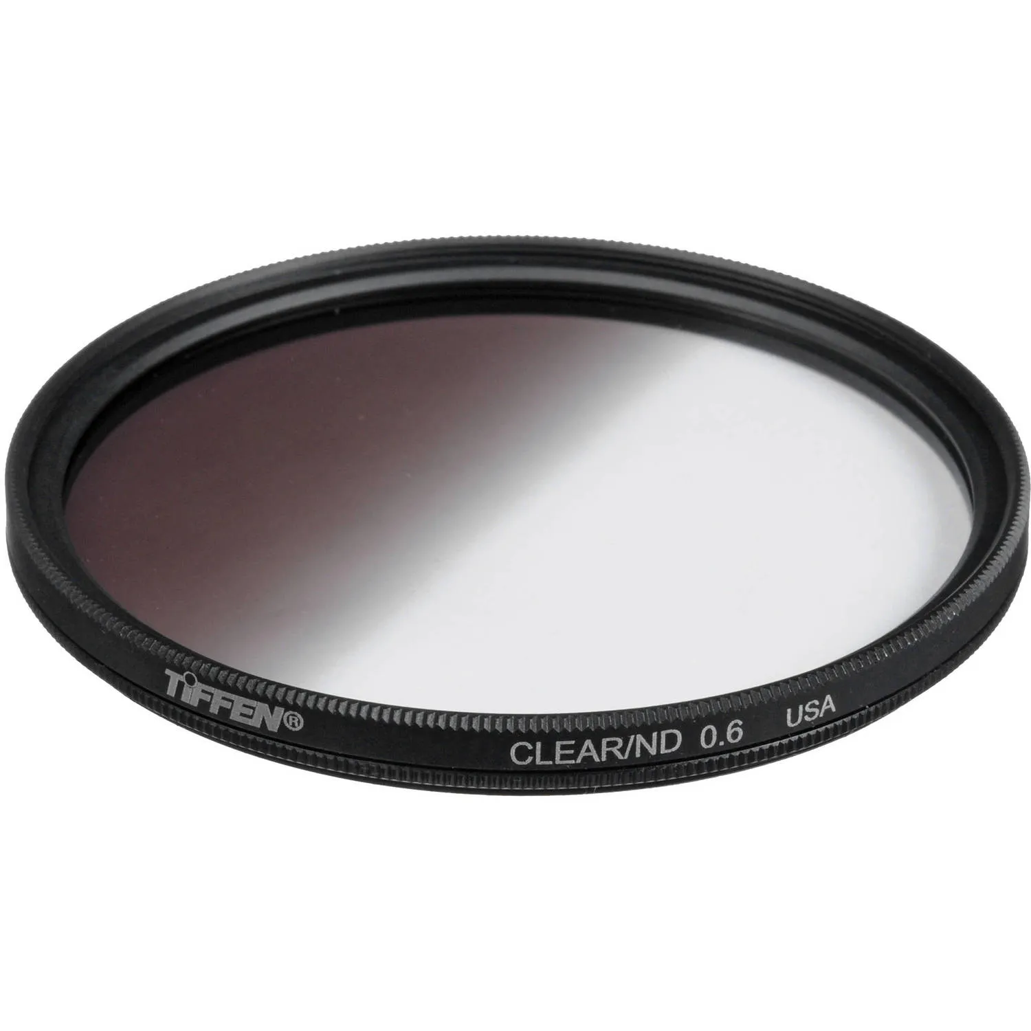 Tiffen Soft-Edge Graduated ND Filter (58mm, 2-Stop)
