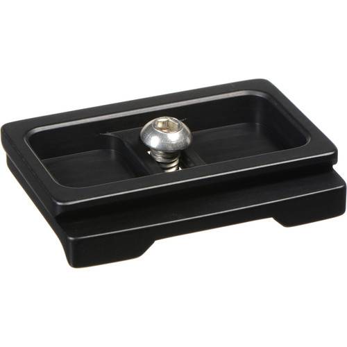 Acratech Arca-Type Quick Release Plate for Nikon D800, D300, Canon 5D MkIII & Bronica GS-1