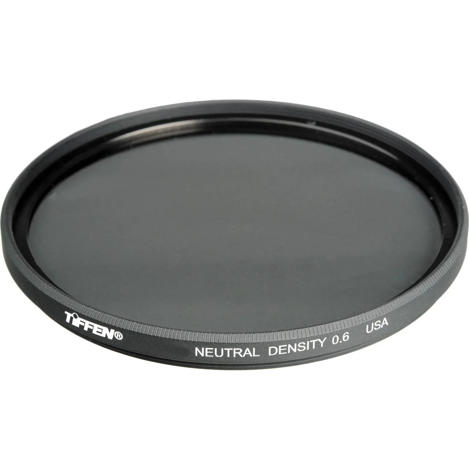 Tiffen ND Filter (49mm, 2-Stop)