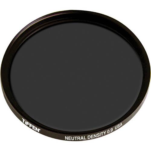 Tiffen ND Filter (49mm, 3-Stop)