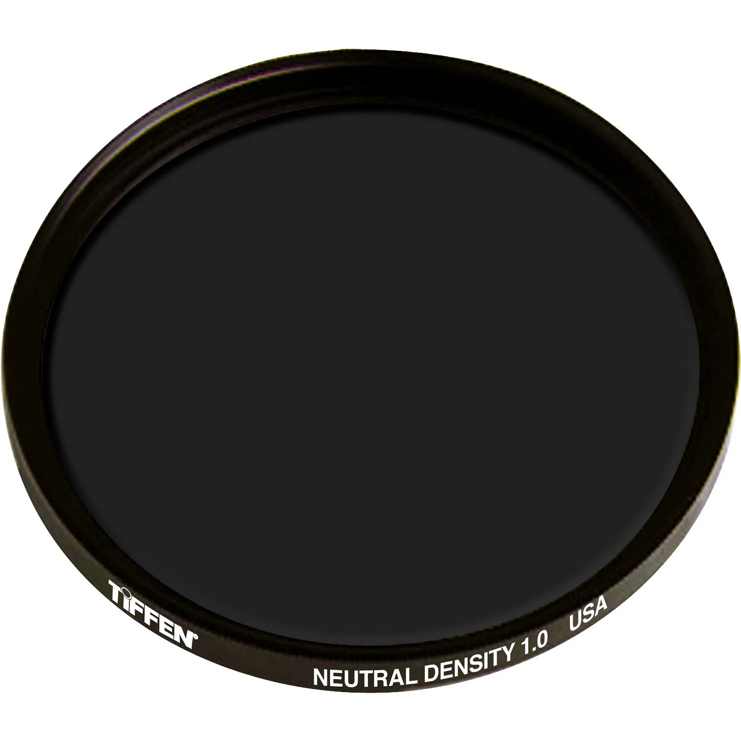 Tiffen ND Filter (Series 9, 3.3-Stop)