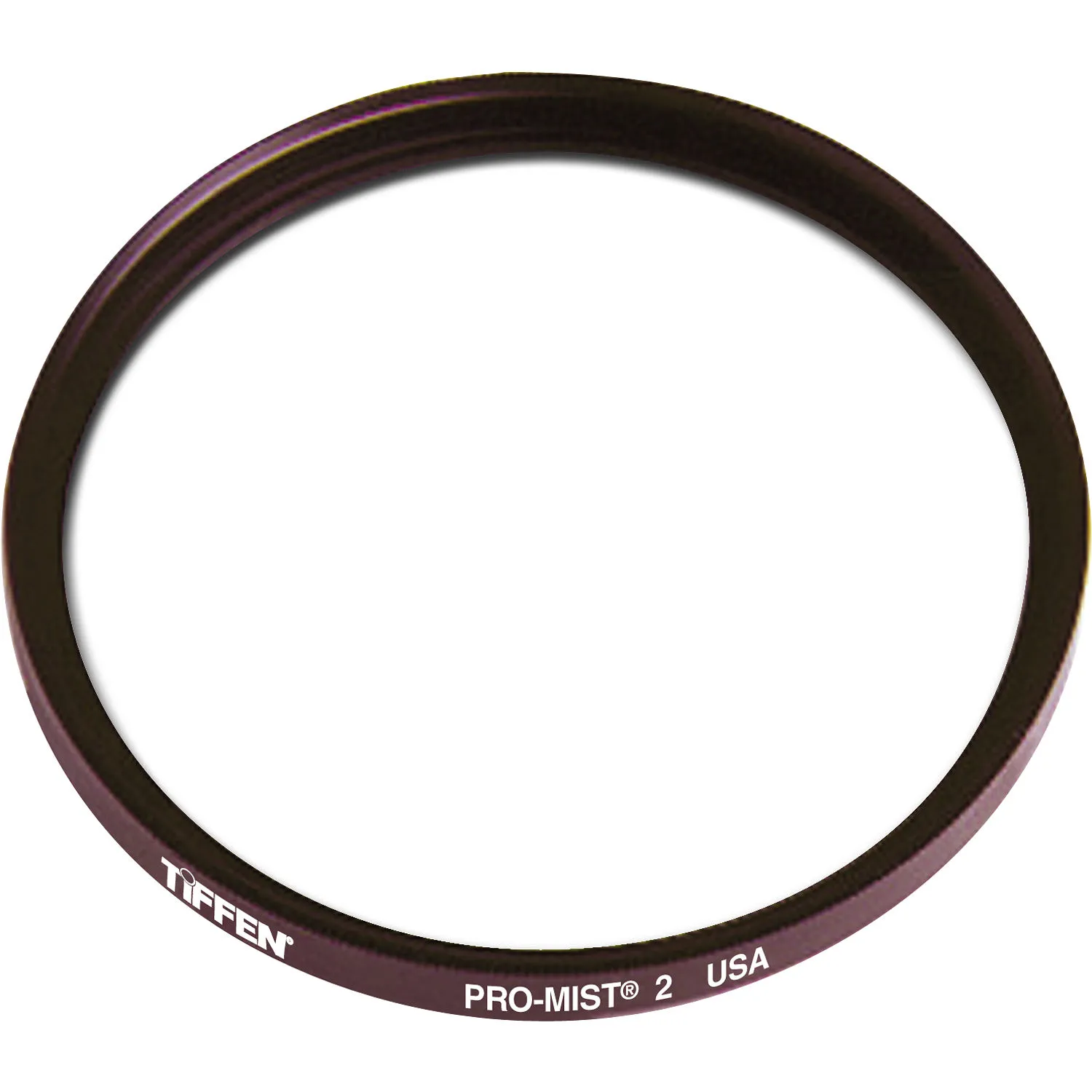 Tiffen 105mm Coarse Thread Pro-Mist 2 Filter