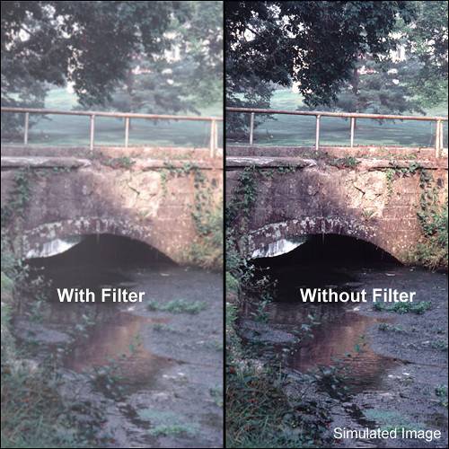 Tiffen 2 x 2" Pro-Mist 2 Filter