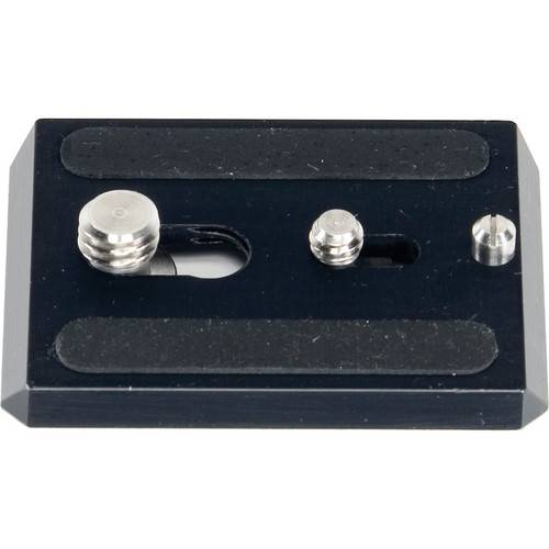 Sachtler 0364 Touch &amp; Go Quick Release Plate